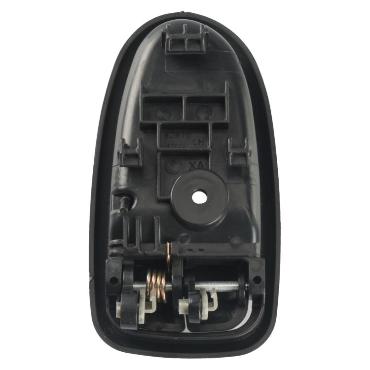 Pair Car Left and Right Door Inside Handle for Hyundai Lavita 2001-2010 / Matrix 2001-2010 82620-17000, 82610-17000, 82620-17000, 82610-17000