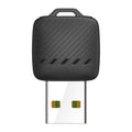 2 in 1 Car CarPlay and Android Auto Wired to Wireless Smart Box Adapter Mini USB Converter, Mini USB Smart Box Adapter