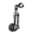 17mm Universal Ball Air Vent Car Holder Base