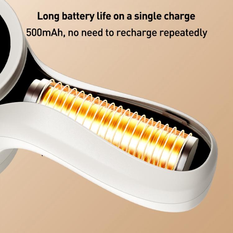Yesido EC19 Smart Digital Display Single Head Hair Ball Trimmer, EC19