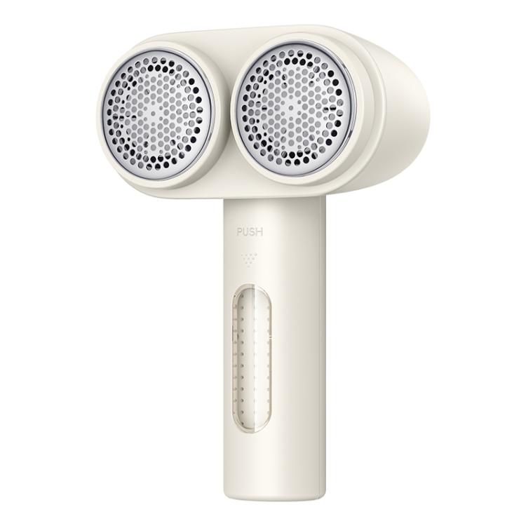 Yesido EC20 Smart Digital Display Dual Head Hair Ball Trimmer, EC20