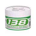 Mijing High Purity Tin Paste, 138, 158, 183, 199