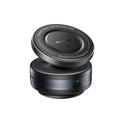 Yesido C310 15W Wireless Charging Vacuum Suction Cup MagSafe Car Holder with 360 Degree Rotating Base