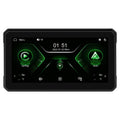 6 inch Motorcycle Wireless CarPlay and Android Auto Display Screen Navigator, A4126