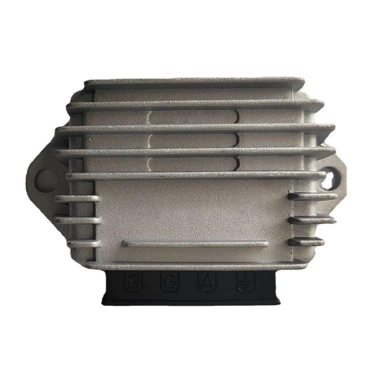 Motorcycle Voltage Regulator Rectifier For Piaggio 1616395, 1616395