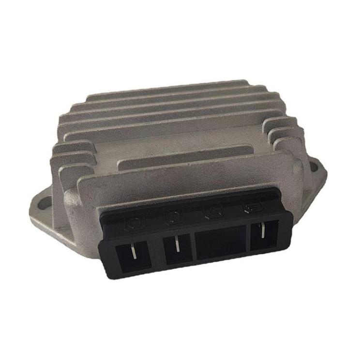 Motorcycle Voltage Regulator Rectifier For Piaggio 1616395, 1616395
