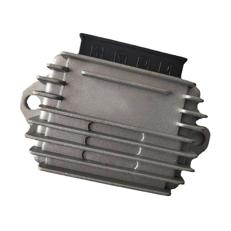 Motorcycle Voltage Regulator Rectifier For Piaggio 1616395, 1616395