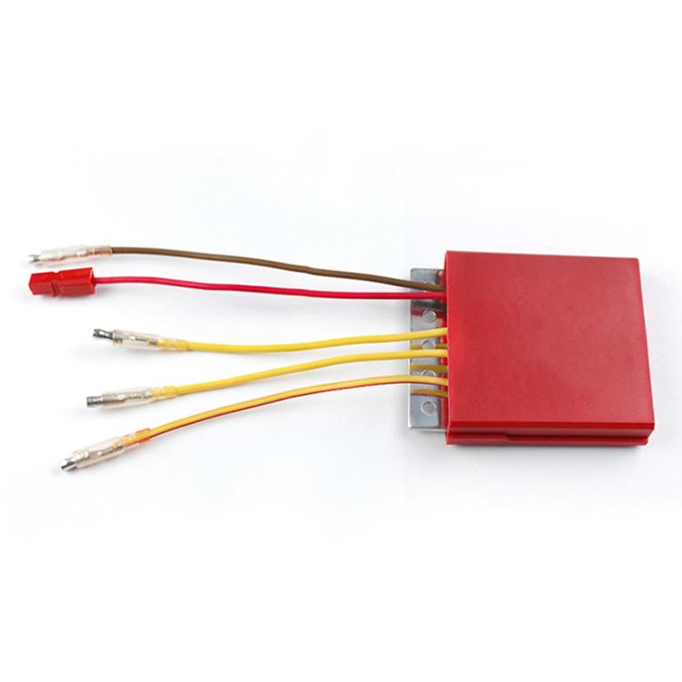 Motorcycle Voltage Regulator Rectifier For Polaris 2204317 4010929, 4010929