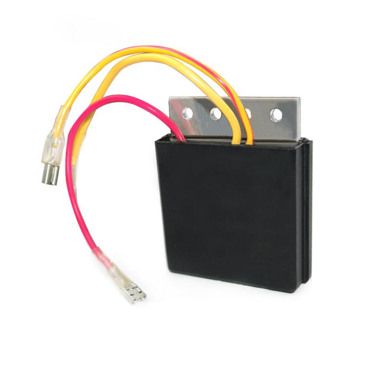 Motorcycle Voltage Regulator Rectifier For Polaris ATV 4060193 4060087, 4060087