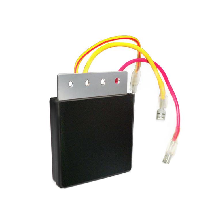 Motorcycle Voltage Regulator Rectifier For Polaris ATV 4060193 4060087, 4060087