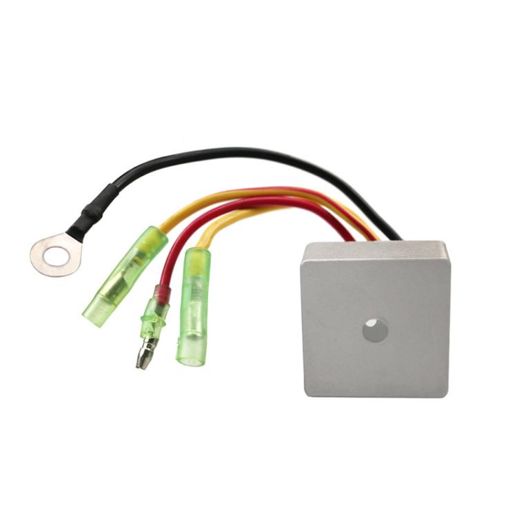 Motorcycle Voltage Regulator Rectifier For SeaDoo 278000123, 278000123