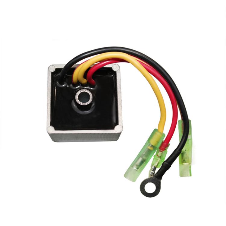Motorcycle Voltage Regulator Rectifier For SeaDoo 278000123, 278000123