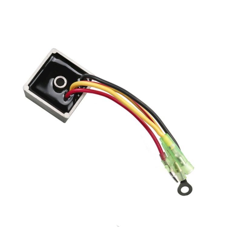 Motorcycle Voltage Regulator Rectifier For SeaDoo 278000123, 278000123