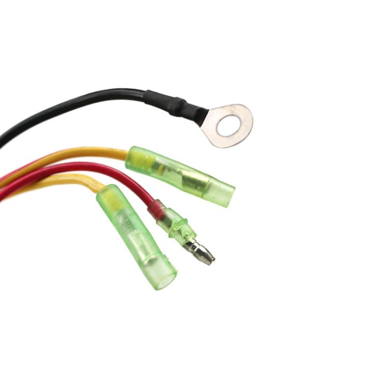Motorcycle Voltage Regulator Rectifier For SeaDoo 278000123, 278000123