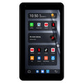Android 15 2G+32G Car Reversing Display Monitor Screen Without Rear View Camera WiFi Version, 7 inch, 9 inch, 10.1 inch, 10.25 inch