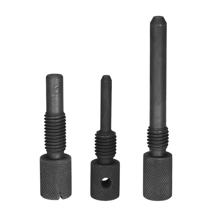 Car Engine Timing Camshaft Lock Tool Kit for Ford / Mazda / Volvo