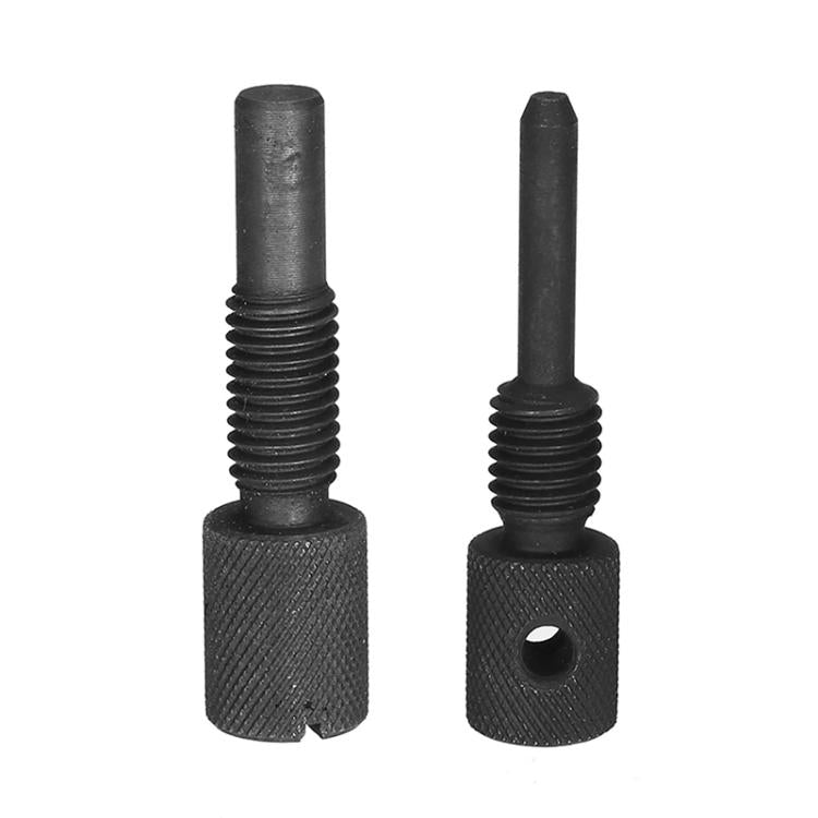 Car Engine Timing Camshaft Lock Tool Kit for Ford / Mazda / Volvo