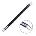 14 inch Car Battery Portable Handle Outdoor Camping Battery Portable Transport Tool, Hook Style, Flat Head Style