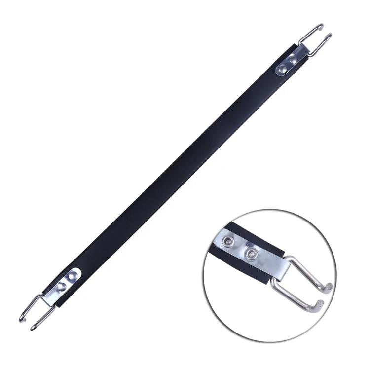 14 inch Car Battery Portable Handle Outdoor Camping Battery Portable Transport Tool, Hook Style, Flat Head Style