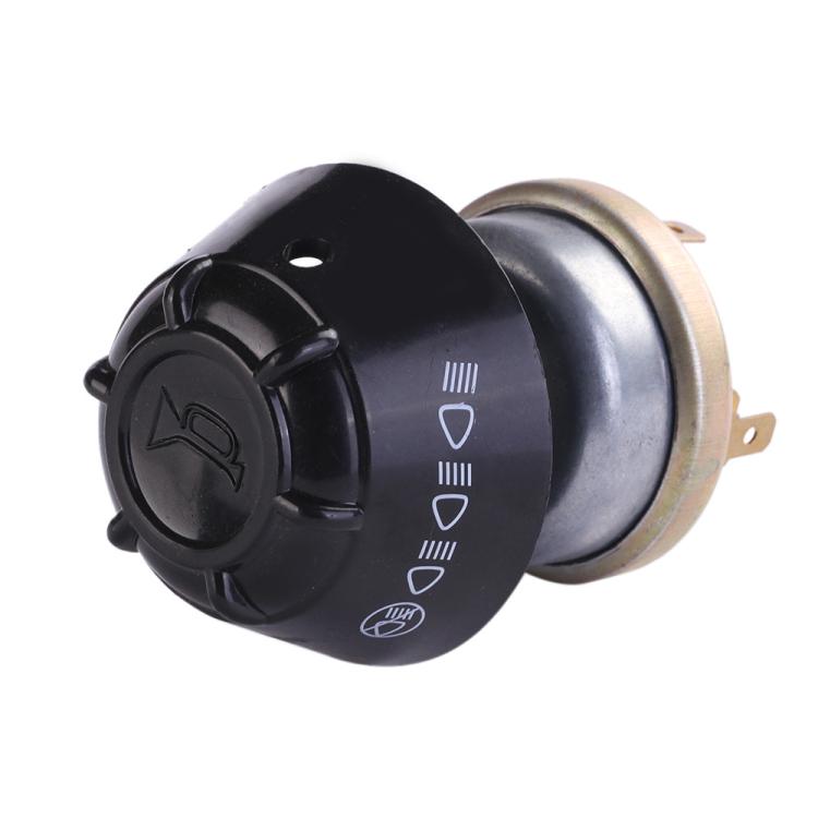 Tractor Headlight Light Horn Switch 1668816M1, 1668816M2 , 1668816M91, For Massey Ferguson