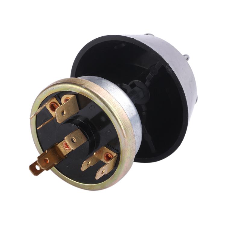 Tractor Headlight Light Horn Switch 1668816M1, 1668816M2 , 1668816M91, For Massey Ferguson