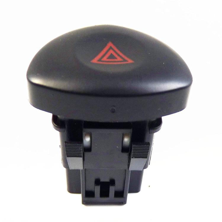 Car Hazard Warning Emergency Light Switch Button 8200442723, For Renault / Opel