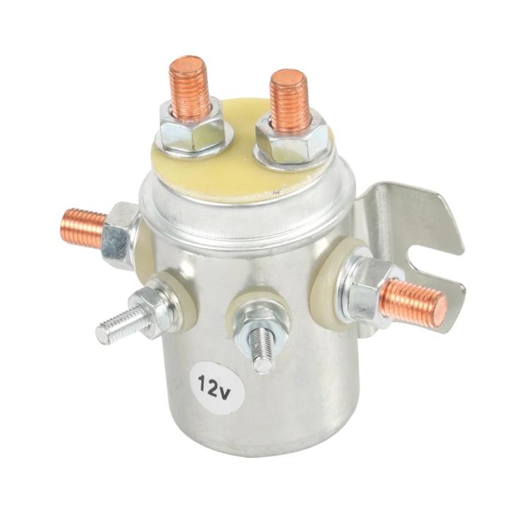 Automatic Crane Boom Winch Spiral Relay Switch 5118940 5118840, 12V, 24V