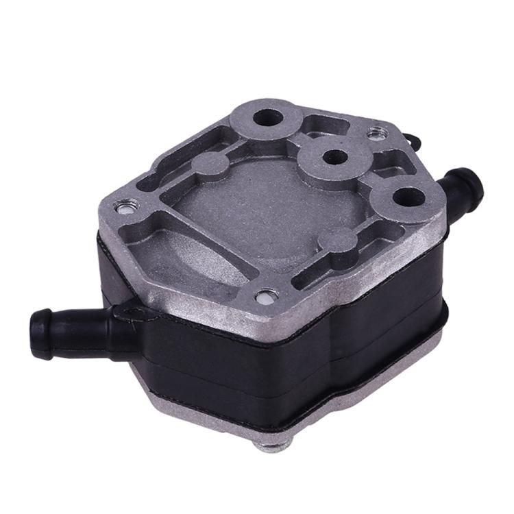 Motorcycle Outboard Two-stroke Engine Fuel Pump, For Yamaha 6E5-24410-00