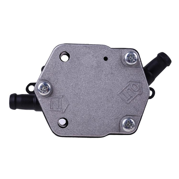 Motorcycle Outboard Two-stroke Engine Fuel Pump, For Yamaha 6E5-24410-00