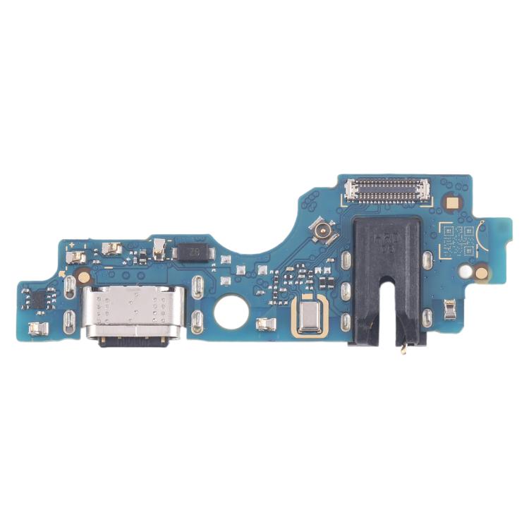 Charging Port Board with iC, For Infinix Hot 50 Pro X6881, For Infinix Note 40s X6850B, For Infinix Hot 50i X6531, For Infinix Smart 9 X6532, For Infinix Hot 50 4G X6882, For Infinix Smart 8 Pro X6525B, For Infinix Smart 8 Plus X6526                   ...