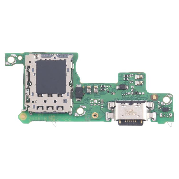 Charging Port Board with iC, For Infinix Hot 50 Pro X6881, For Infinix Note 40s X6850B, For Infinix Hot 50i X6531, For Infinix Smart 9 X6532, For Infinix Hot 50 4G X6882, For Infinix Smart 8 Pro X6525B, For Infinix Smart 8 Plus X6526                   ...
