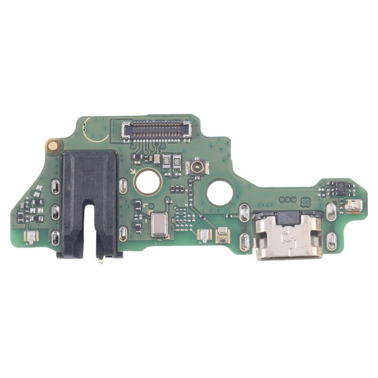 Charging Port Board with iC, For Infinix Hot 50 Pro X6881, For Infinix Note 40s X6850B, For Infinix Hot 50i X6531, For Infinix Smart 9 X6532, For Infinix Hot 50 4G X6882, For Infinix Smart 8 Pro X6525B, For Infinix Smart 8 Plus X6526                   ...
