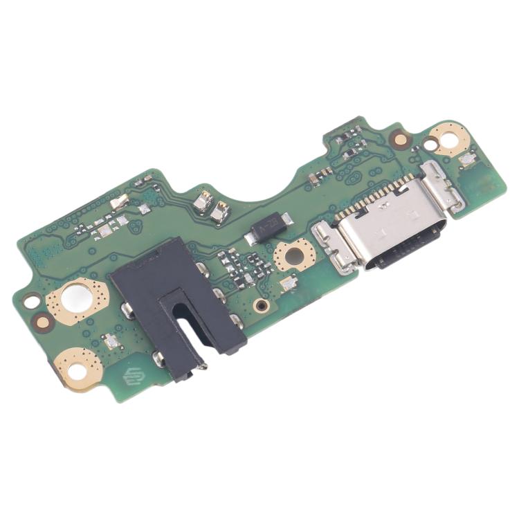 Charging Port Board with iC, For Tecno Spark 30 Pro KL7, For Tecno Spark 30C KL5, For Tecno Spark Go 1 KL4, For Tecno Pova 6 LH7n, For Tecno Camon 30 4G CL6, For Tecno Spark 20 Pro+ KJ7, For Tecno Spark 20C BG7n, For Tecno Spark 20 KJ5                 ...
