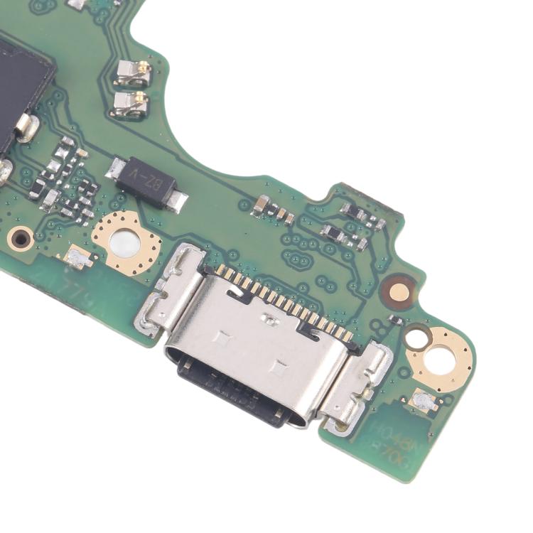 Charging Port Board with iC, For Tecno Spark 30 Pro KL7, For Tecno Spark 30C KL5, For Tecno Spark Go 1 KL4, For Tecno Pova 6 LH7n, For Tecno Camon 30 4G CL6, For Tecno Spark 20 Pro+ KJ7, For Tecno Spark 20C BG7n, For Tecno Spark 20 KJ5                 ...