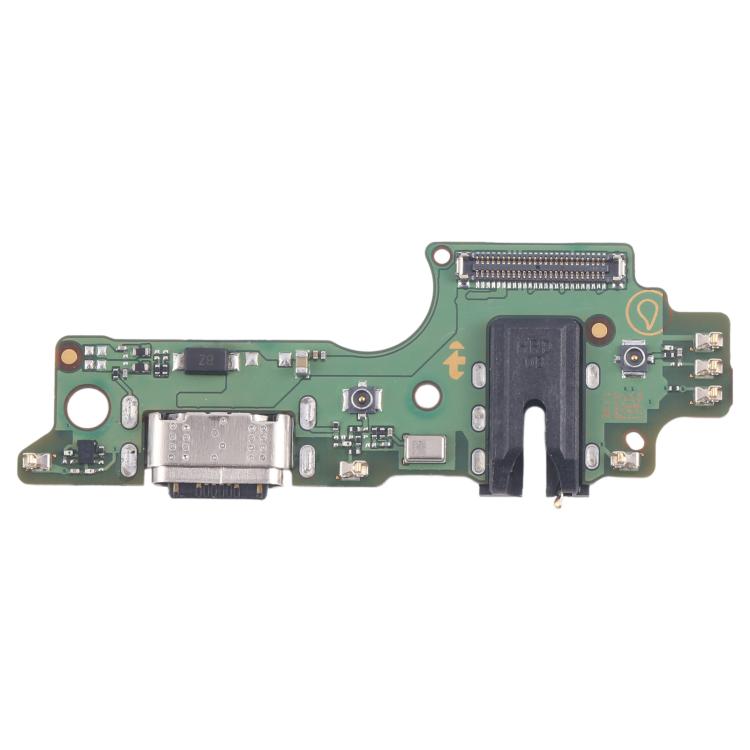Charging Port Board with iC, For Tecno Spark 30 Pro KL7, For Tecno Spark 30C KL5, For Tecno Spark Go 1 KL4, For Tecno Pova 6 LH7n, For Tecno Camon 30 4G CL6, For Tecno Spark 20 Pro+ KJ7, For Tecno Spark 20C BG7n, For Tecno Spark 20 KJ5                 ...