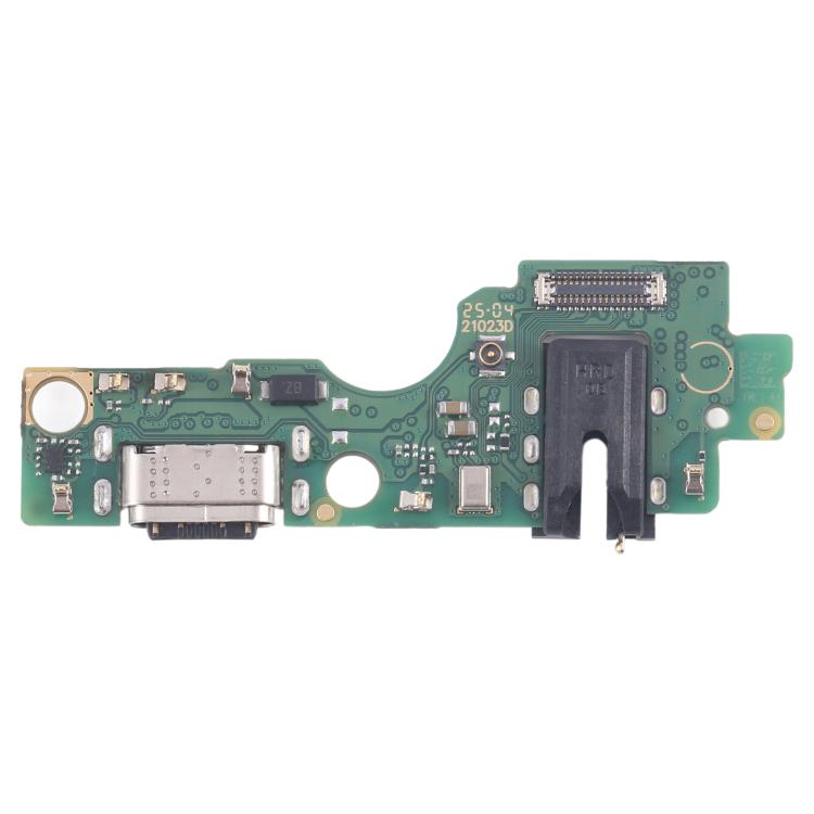 Charging Port Board with iC, For Tecno Spark 30 Pro KL7, For Tecno Spark 30C KL5, For Tecno Spark Go 1 KL4, For Tecno Pova 6 LH7n, For Tecno Camon 30 4G CL6, For Tecno Spark 20 Pro+ KJ7, For Tecno Spark 20C BG7n, For Tecno Spark 20 KJ5                 ...