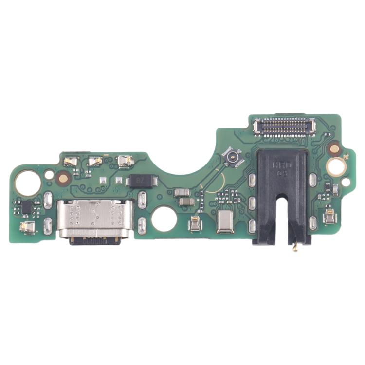 Charging Port Board with iC, For Tecno Spark 30 Pro KL7, For Tecno Spark 30C KL5, For Tecno Spark Go 1 KL4, For Tecno Pova 6 LH7n, For Tecno Camon 30 4G CL6, For Tecno Spark 20 Pro+ KJ7, For Tecno Spark 20C BG7n, For Tecno Spark 20 KJ5                 ...