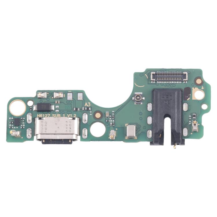 Charging Port Board with iC, For Tecno Spark 30 Pro KL7, For Tecno Spark 30C KL5, For Tecno Spark Go 1 KL4, For Tecno Pova 6 LH7n, For Tecno Camon 30 4G CL6, For Tecno Spark 20 Pro+ KJ7, For Tecno Spark 20C BG7n, For Tecno Spark 20 KJ5                 ...