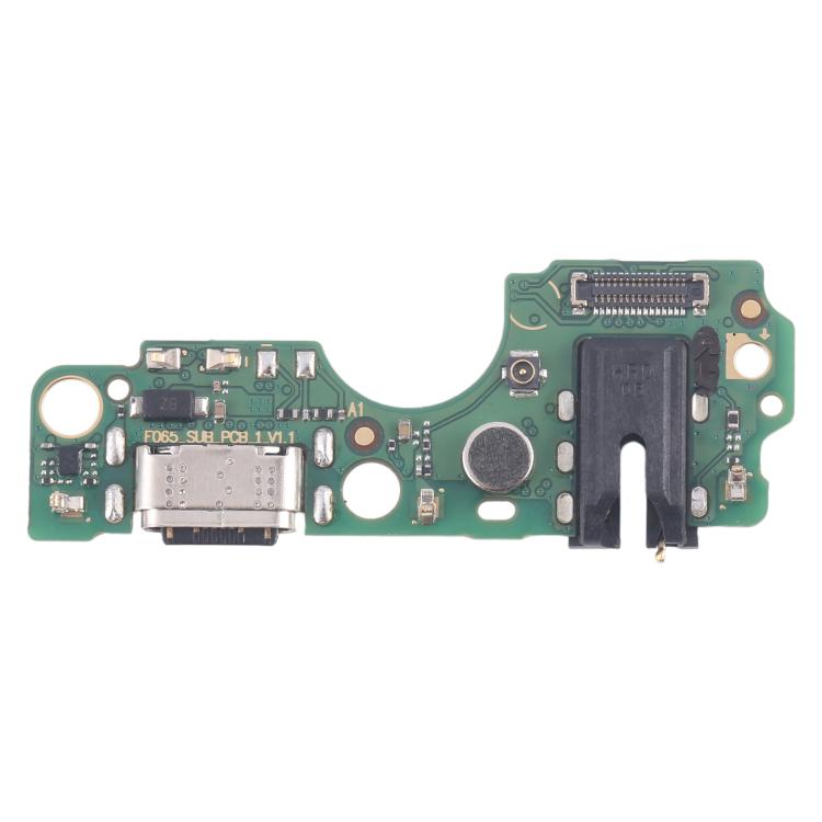 Charging Port Board with iC, For Tecno Spark 30 Pro KL7, For Tecno Spark 30C KL5, For Tecno Spark Go 1 KL4, For Tecno Pova 6 LH7n, For Tecno Camon 30 4G CL6, For Tecno Spark 20 Pro+ KJ7, For Tecno Spark 20C BG7n, For Tecno Spark 20 KJ5                 ...