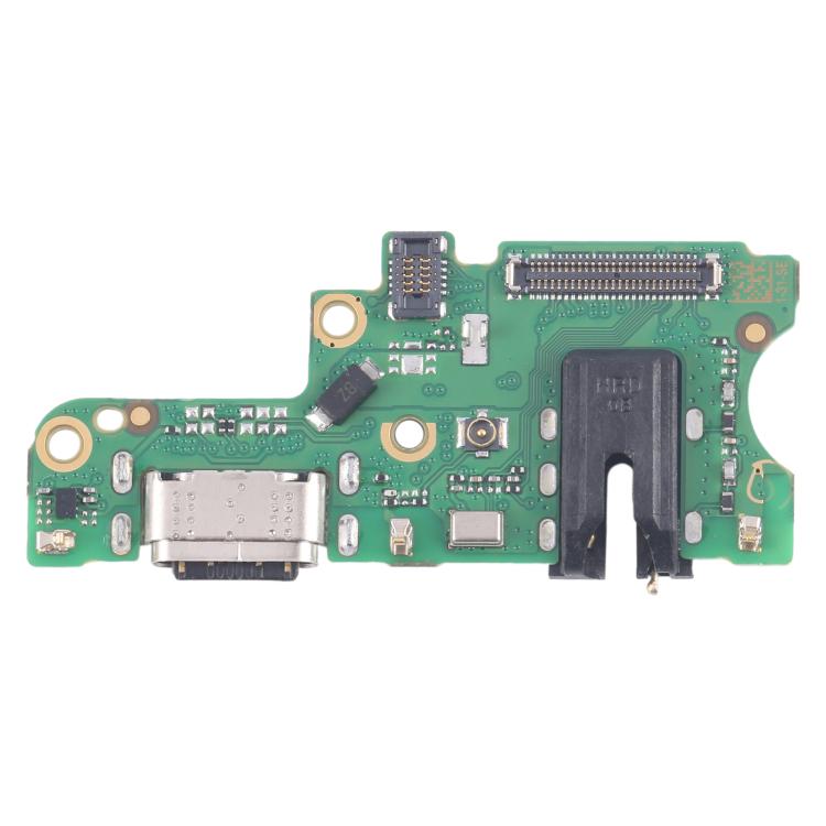 Charging Port Board with iC, For Tecno Spark 30 Pro KL7, For Tecno Spark 30C KL5, For Tecno Spark Go 1 KL4, For Tecno Pova 6 LH7n, For Tecno Camon 30 4G CL6, For Tecno Spark 20 Pro+ KJ7, For Tecno Spark 20C BG7n, For Tecno Spark 20 KJ5                 ...