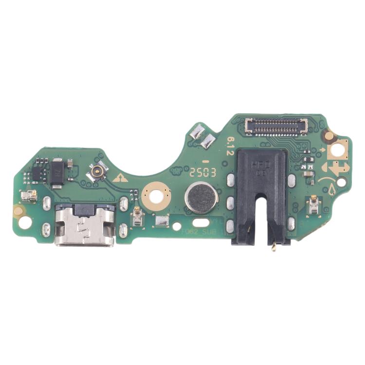 Charging Port Board with iC, For Tecno Spark 30 Pro KL7, For Tecno Spark 30C KL5, For Tecno Spark Go 1 KL4, For Tecno Pova 6 LH7n, For Tecno Camon 30 4G CL6, For Tecno Spark 20 Pro+ KJ7, For Tecno Spark 20C BG7n, For Tecno Spark 20 KJ5                 ...