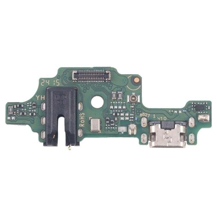 Charging Port Board with iC, For Tecno Spark 30 Pro KL7, For Tecno Spark 30C KL5, For Tecno Spark Go 1 KL4, For Tecno Pova 6 LH7n, For Tecno Camon 30 4G CL6, For Tecno Spark 20 Pro+ KJ7, For Tecno Spark 20C BG7n, For Tecno Spark 20 KJ5                 ...
