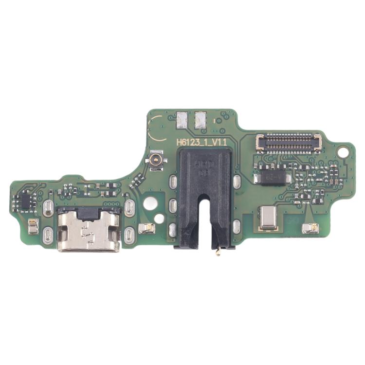 Charging Port Board with iC, For Tecno Spark 30 Pro KL7, For Tecno Spark 30C KL5, For Tecno Spark Go 1 KL4, For Tecno Pova 6 LH7n, For Tecno Camon 30 4G CL6, For Tecno Spark 20 Pro+ KJ7, For Tecno Spark 20C BG7n, For Tecno Spark 20 KJ5                 ...