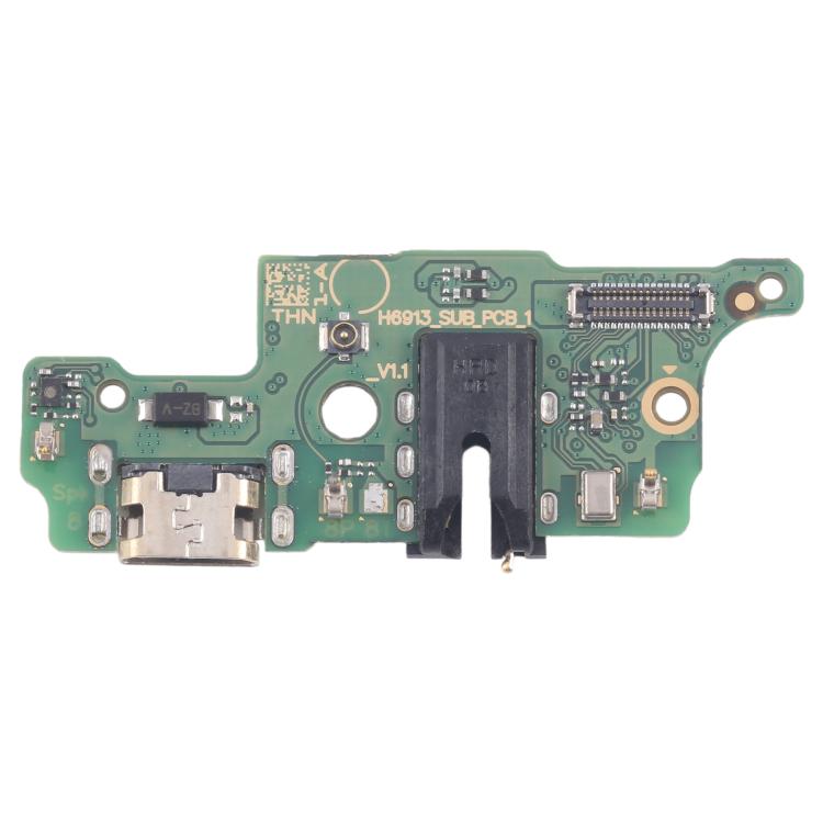 Charging Port Board with iC, For Tecno Spark 30 Pro KL7, For Tecno Spark 30C KL5, For Tecno Spark Go 1 KL4, For Tecno Pova 6 LH7n, For Tecno Camon 30 4G CL6, For Tecno Spark 20 Pro+ KJ7, For Tecno Spark 20C BG7n, For Tecno Spark 20 KJ5                 ...