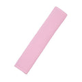 Universal Car Seat Belt Extended Ice Silk Fabric Shoulder Pad Protection Belt