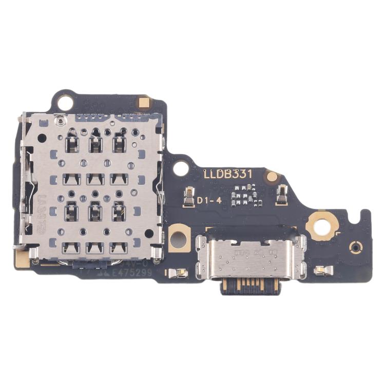OEM Charging Port Board with iC, For Xiaomi Redmi Note 14 Pro 4G, For Xiaomi Redmi Note 14 4G, For Xiaomi Redmi Note 14 5G, For Xiaomi Redmi Note 14 Pro 5G, For Xiaomi Poco M6 Pro, For Xiaomi Redmi Note 13 Pro 4G, For Xiaomi Redmi Note 13 4G           ...