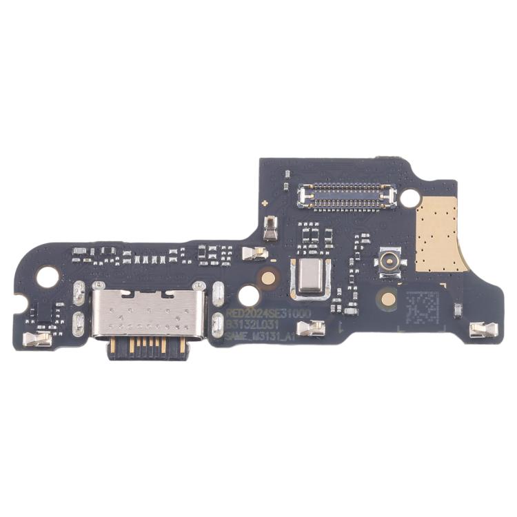 OEM Charging Port Board with iC, For Xiaomi Redmi A5, For Xiaomi Redmi 14C 4G, For Xiaomi Redmi 13 4G, For Xiaomi Redmi A3, For Xiaomi Poco C65, For Xiaomi Redmi 13C, For Xiaomi Redmi 12 5G, For Xiaomi Redmi 12 4G, For Xiaomi Poco C51, For Xiaomi Redmi...