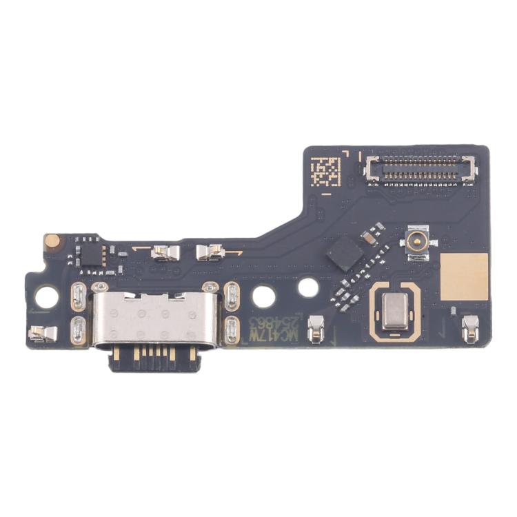 OEM Charging Port Board with iC, For Xiaomi Redmi A5, For Xiaomi Redmi 14C 4G, For Xiaomi Redmi 13 4G, For Xiaomi Redmi A3, For Xiaomi Poco C65, For Xiaomi Redmi 13C, For Xiaomi Redmi 12 5G, For Xiaomi Redmi 12 4G, For Xiaomi Poco C51, For Xiaomi Redmi...
