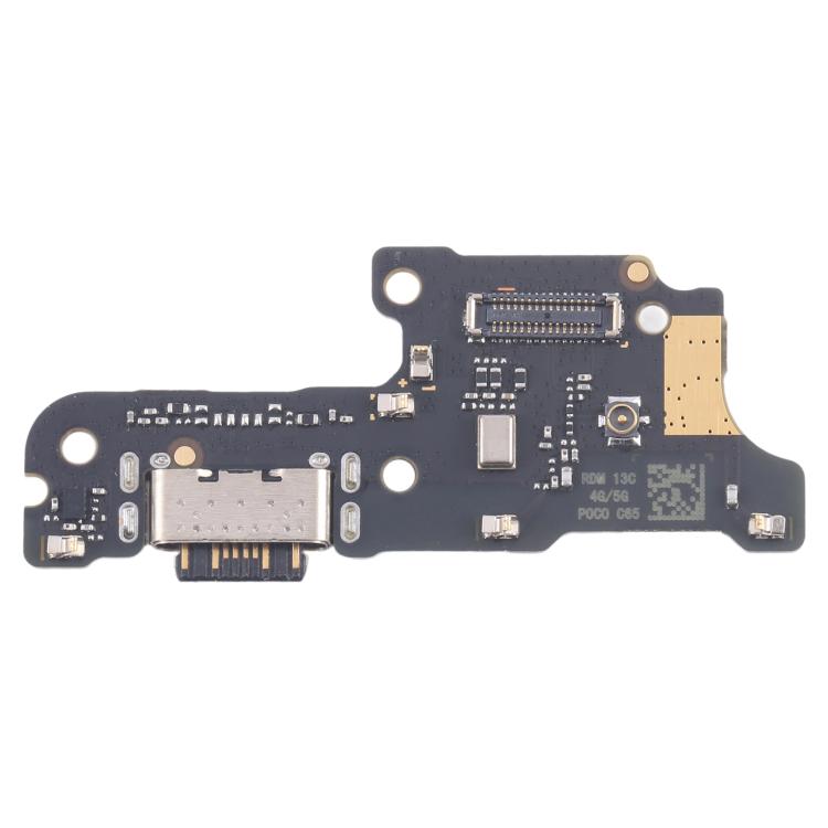 OEM Charging Port Board with iC, For Xiaomi Redmi A5, For Xiaomi Redmi 14C 4G, For Xiaomi Redmi 13 4G, For Xiaomi Redmi A3, For Xiaomi Poco C65, For Xiaomi Redmi 13C, For Xiaomi Redmi 12 5G, For Xiaomi Redmi 12 4G, For Xiaomi Poco C51, For Xiaomi Redmi...