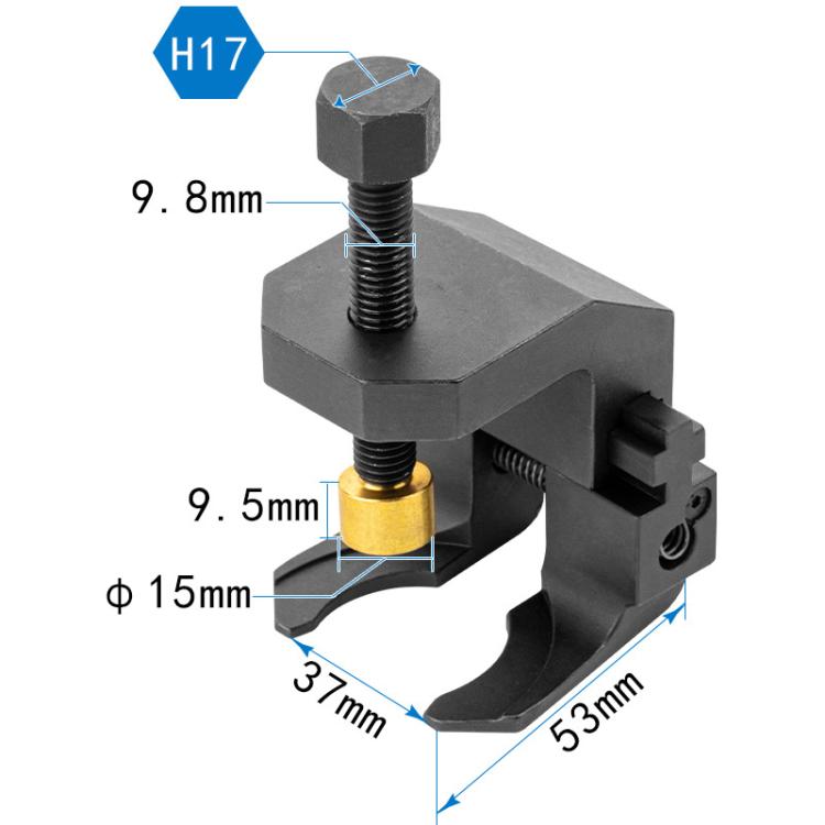 For BMW Car Wiper Removal Puller Tool 616060, Wiper Removal Puller